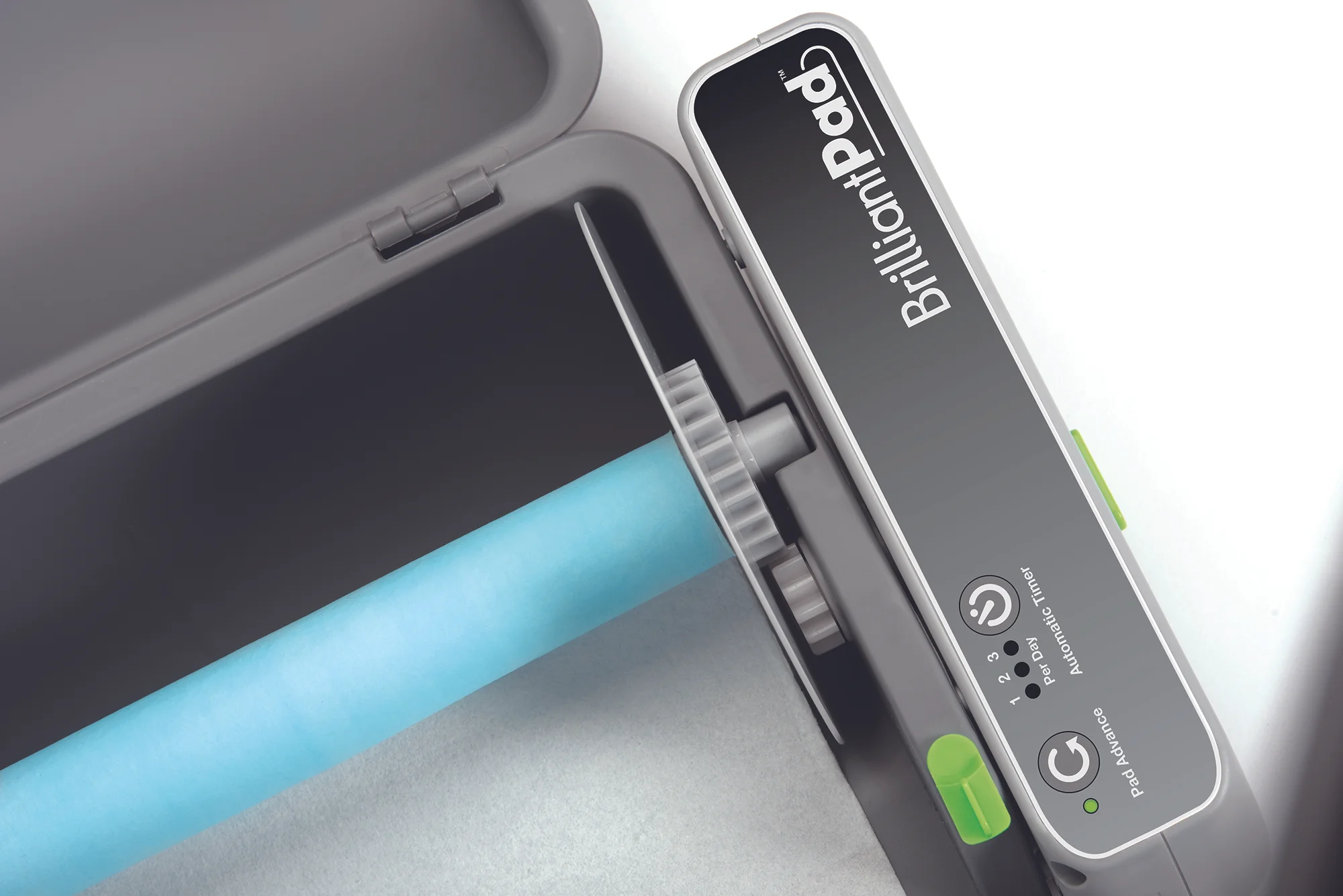 Product Design | Brilliant Pad