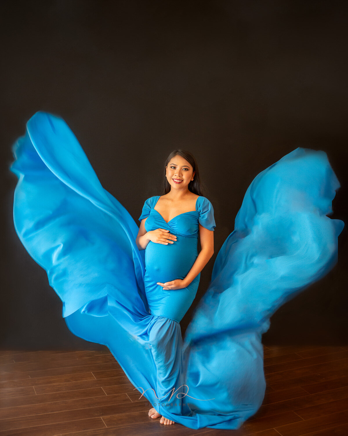 Vaughan, ON. Maternity Photography Shoot