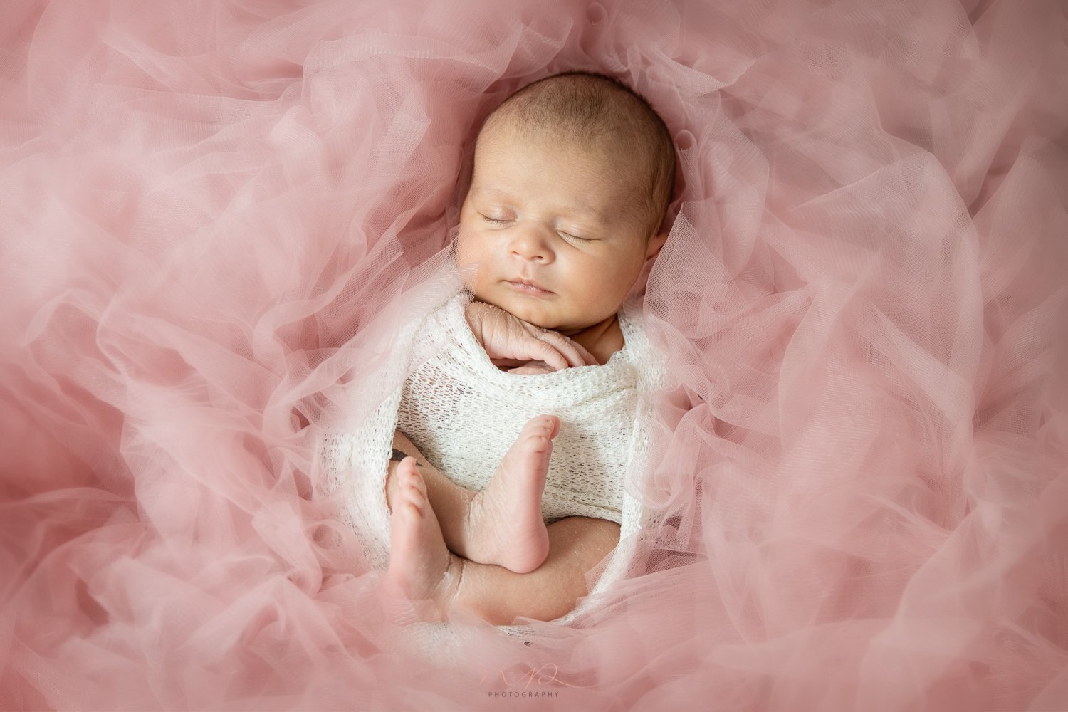 Newborn-Photoshoot-Vaughan-Woodbridge-NP-Photography