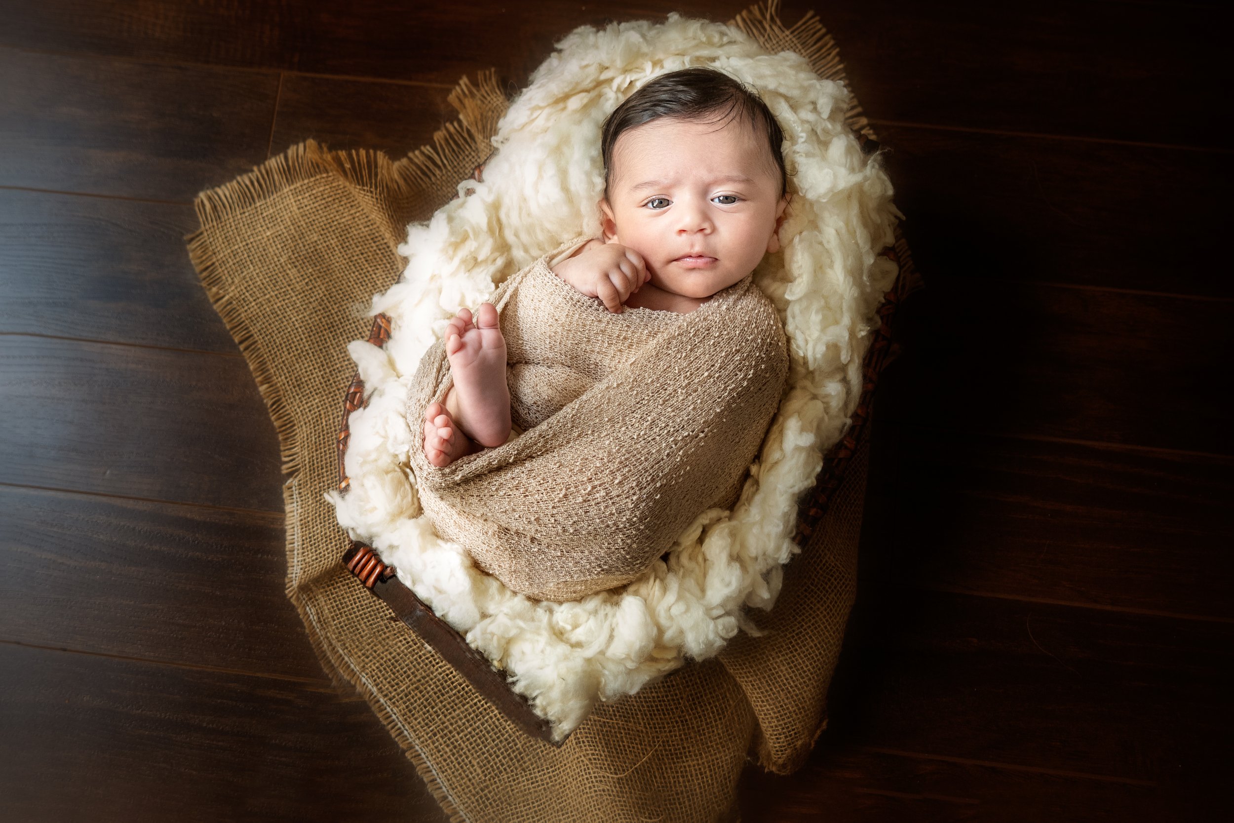 Newborn-Photoshoot-Vaughan-Woodbridge-NP-Photography