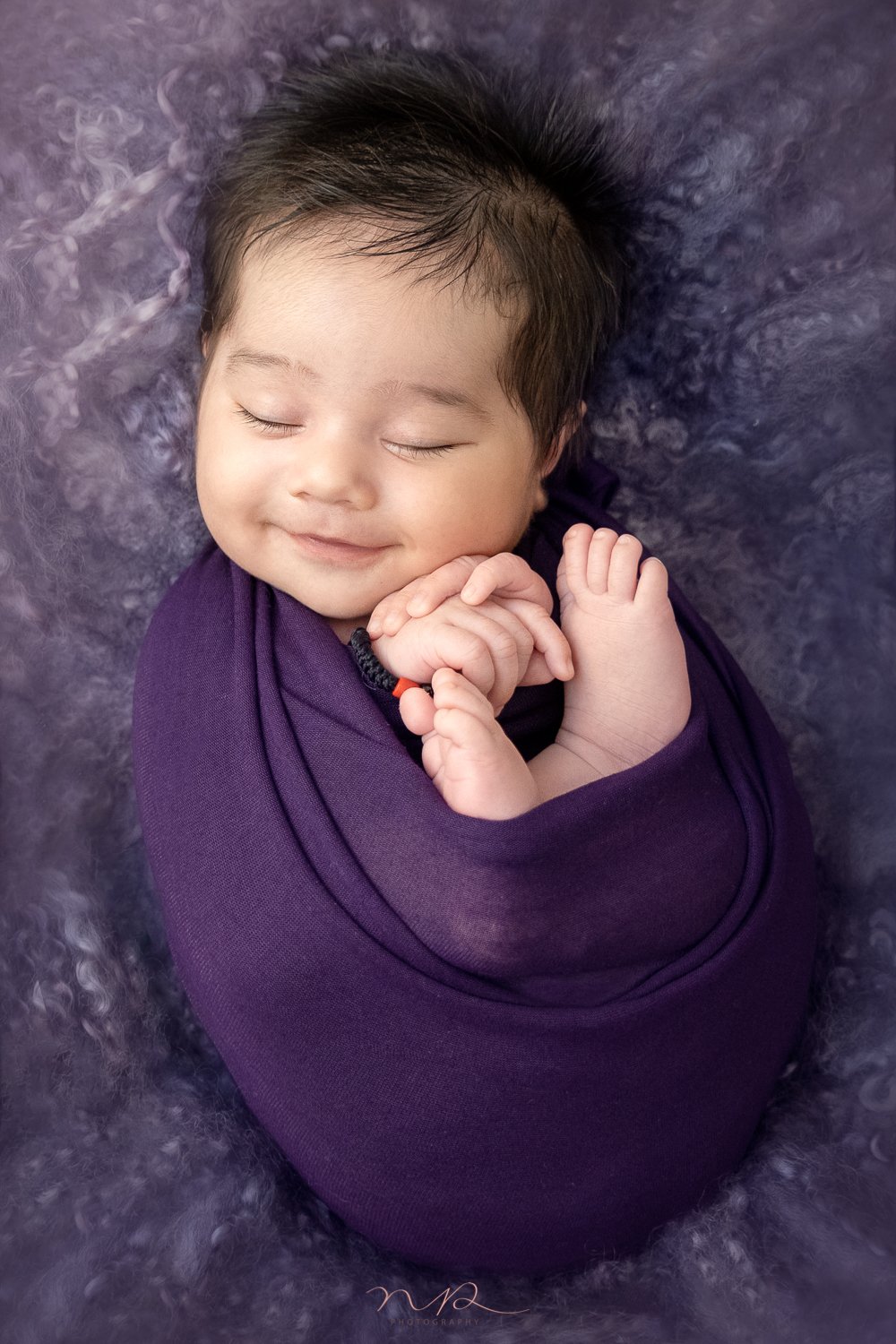 Newborn-Photoshoot-Vaughan-Woodbridge-NP-Photography