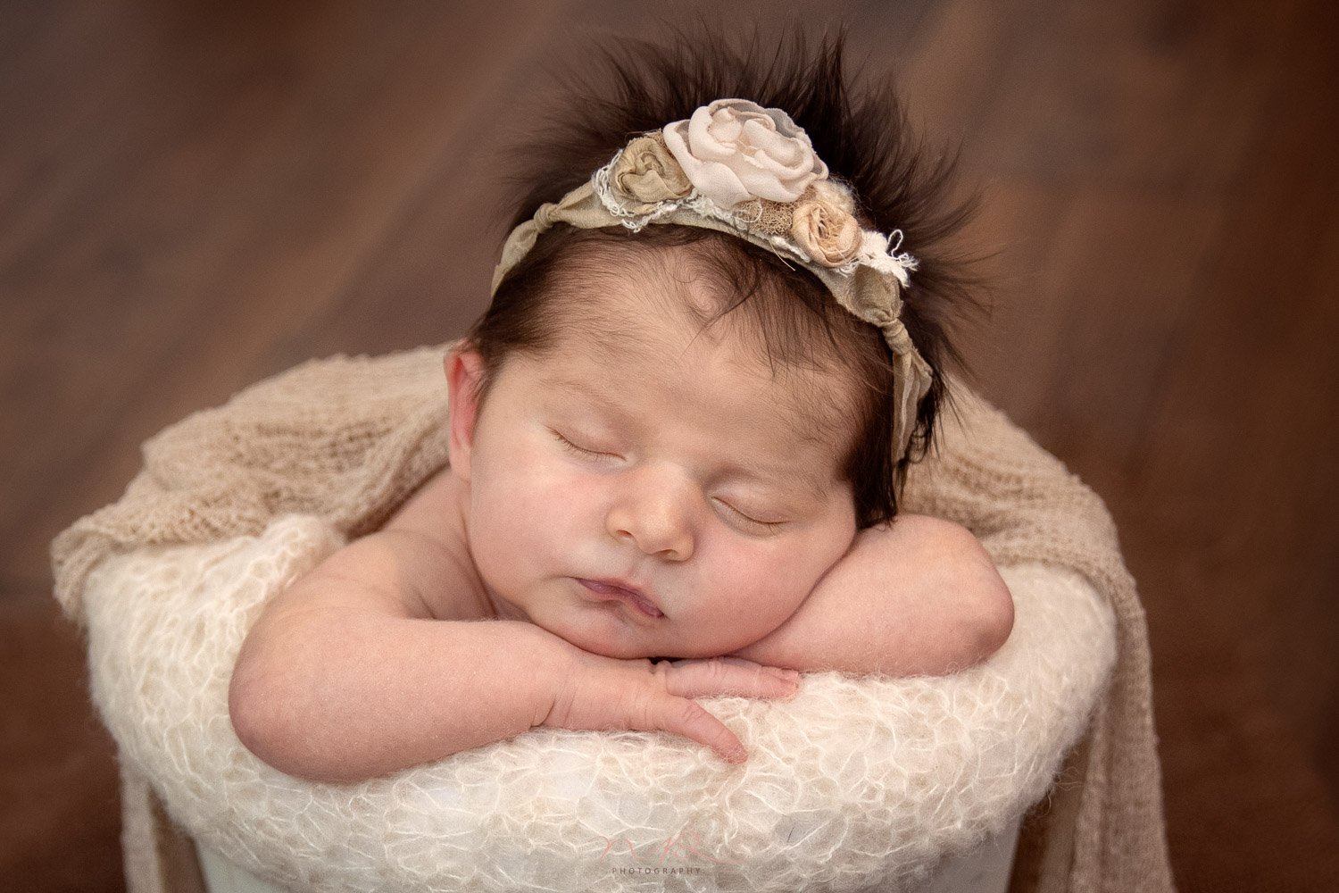 Vaughan-Toronto-Newborn-NP-Photography