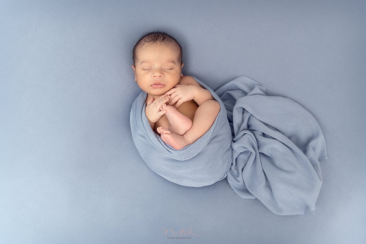 Newborn-Baby-Photography-Vaughan-KJL-NP-Photography