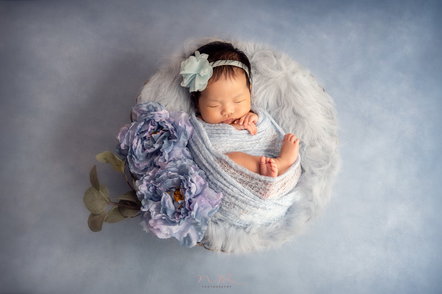 Vaughan-Newborn-Baby-NP-Photography