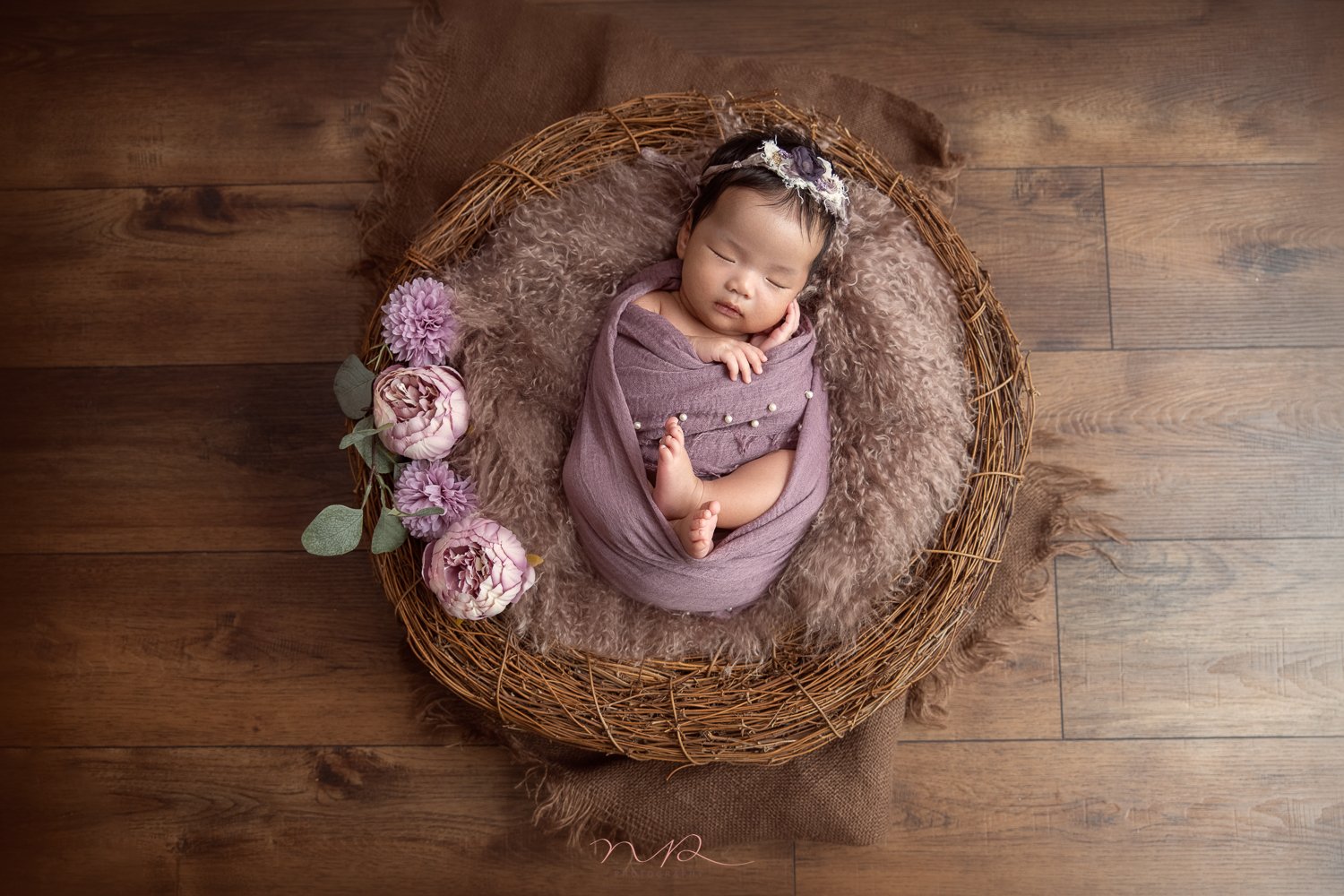 Vaughan-Toronto-Newborn-NP-Photography