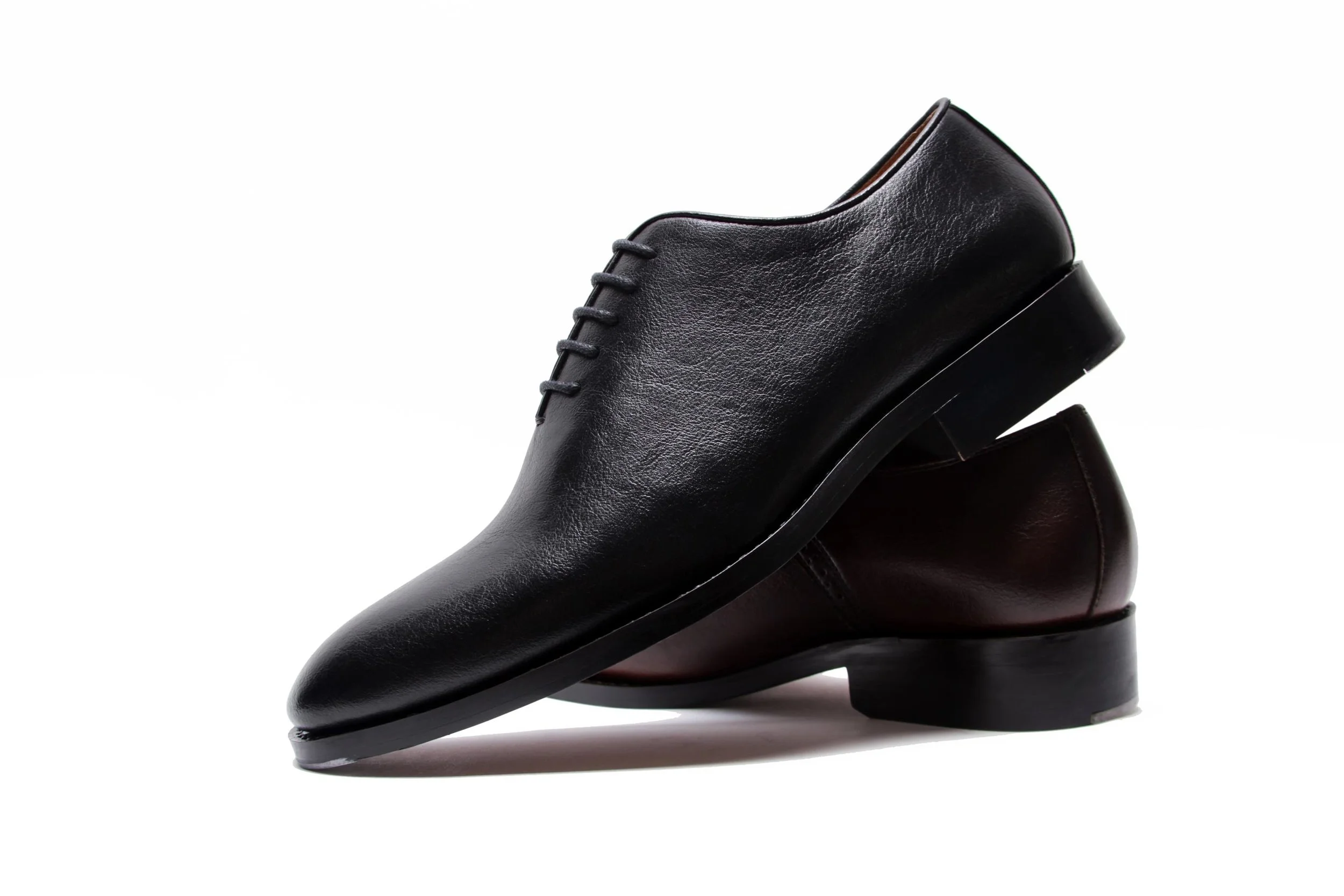 brave gentleman shoes