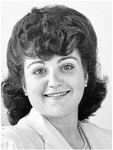 Michelle P. Keane