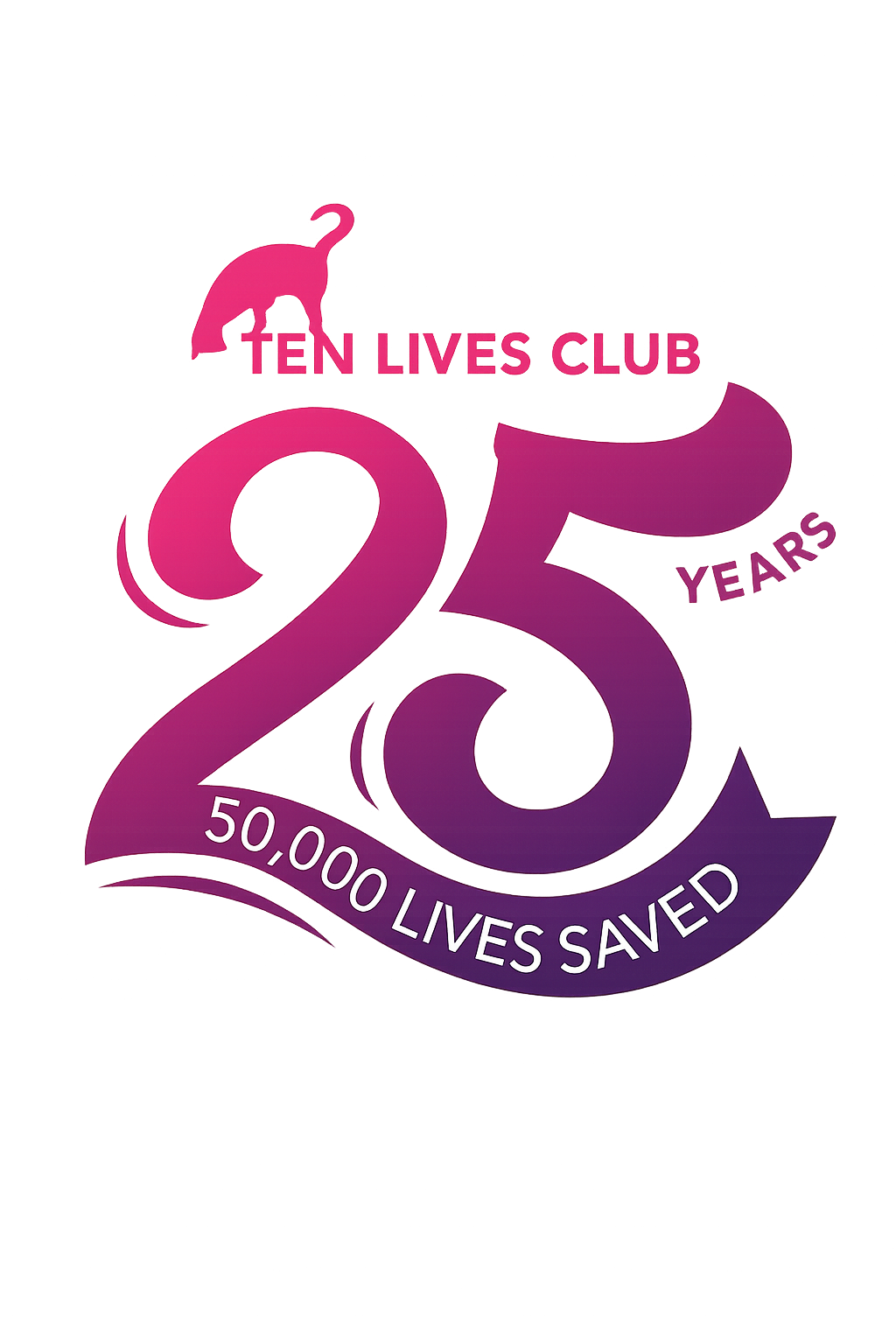 Ten Lives Club