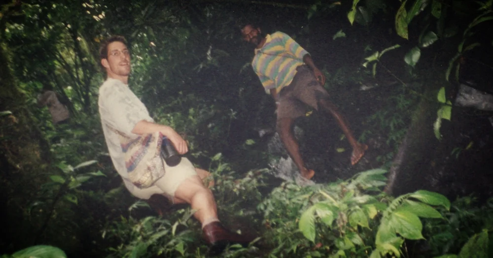 Papua New Guinea Highlands