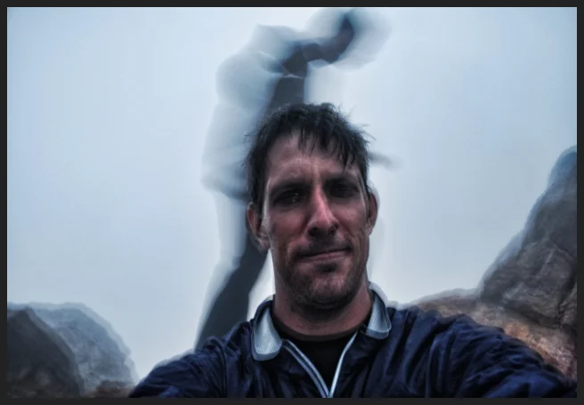 44 - Grumpy And Slappy Tackle Mt. Merapi (Java, Indonesia)