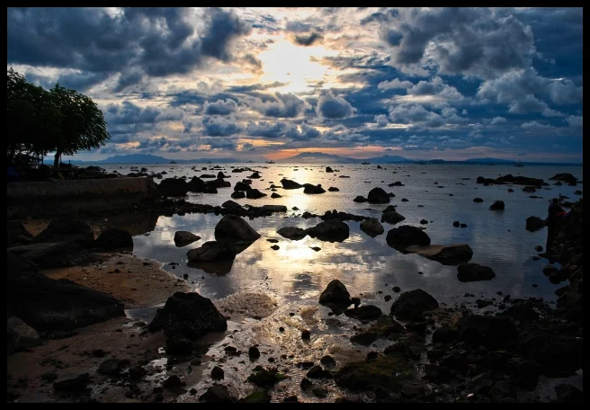 49 - Kalinda’s Other Plans (Sumatra, Indonesia)