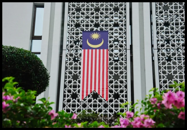 67 - Not Just Dead… (Kuala Lumpur, Malyasia)