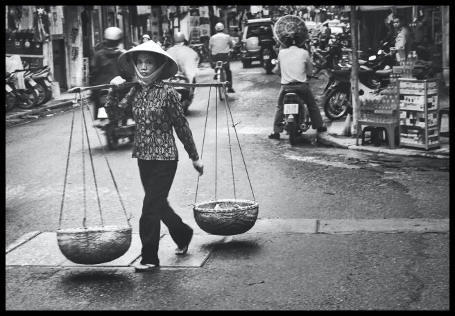 80 - Happy Joy Hanoi (Hanoi, Vietnam)