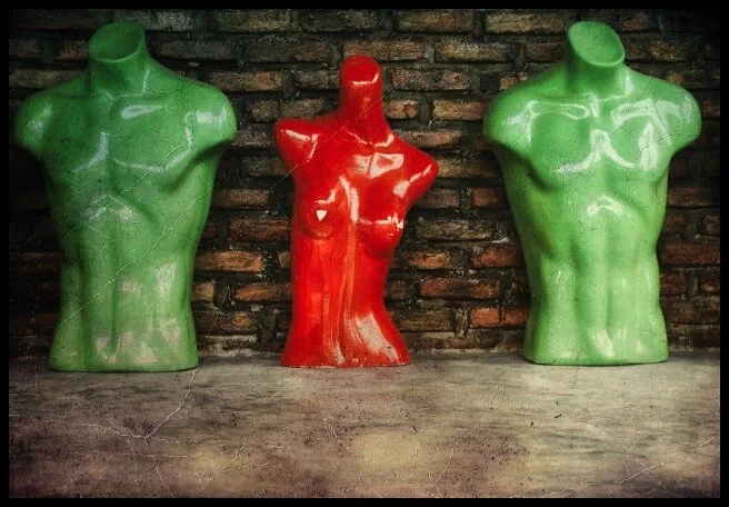 65 - Kindertehuis (Bukit Lawang, Sumatra, Indonesia)