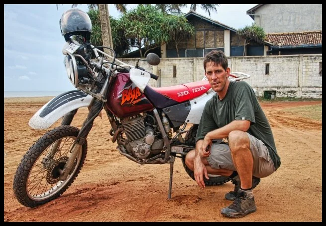 69 - Naked Negombo (Western Province, Sri Lanka)