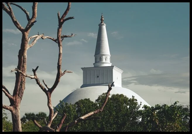 71 - Anuradhapura (North Central Province, Sri Lanka)