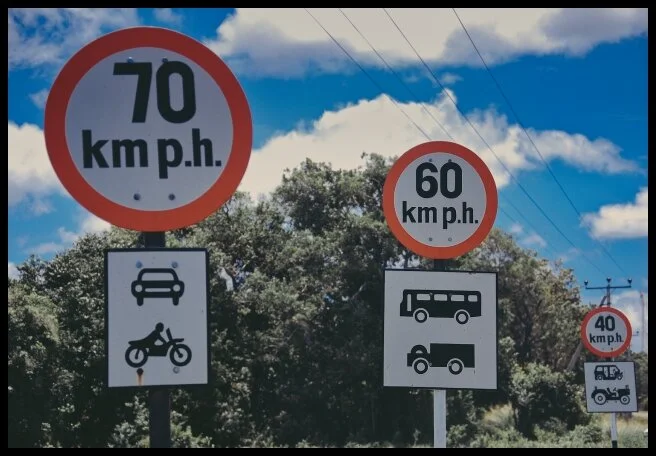 73 - Lost Road To Perdition (Polonnaruwa, Sri Lanka)