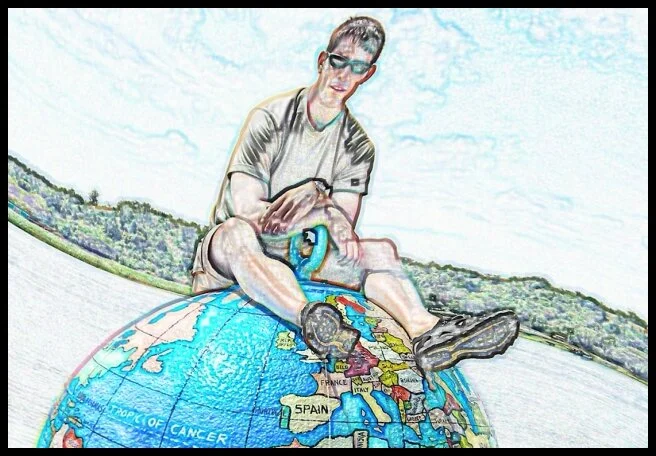 1 - And So It Began...