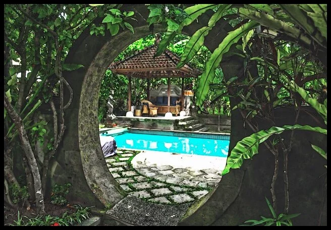 5 - Bali Bali Oxen Free (Bali, Indonesia)