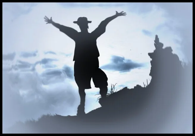 9 - Mount Batur: Part One & Deux (Bali, Indonesia)