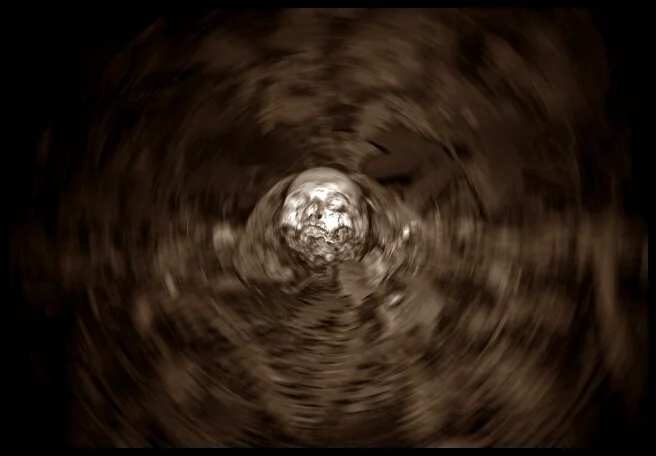 10 - People Across The Lake (Trunyan, Bali, Indonesia)