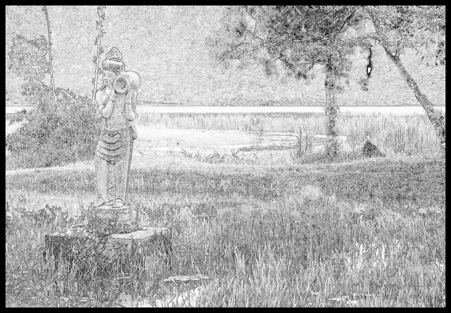 11 - Lake With Two Names & Pura Puncak Mengu (Danau Beratan, Bali, Indonesia)