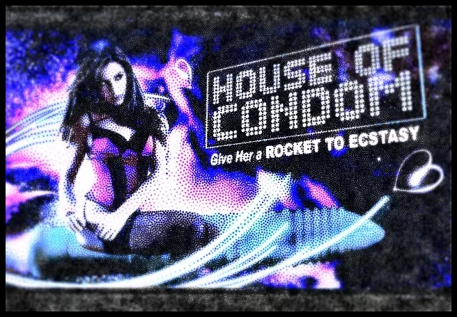 14 - Under The Red Umbrella (Singapore)