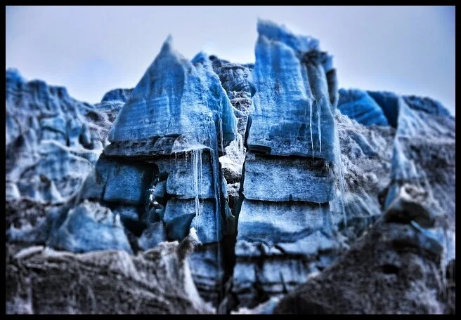 98 - Helambu-Gosainkund-Langtang (Langtang National Park, Nepal)