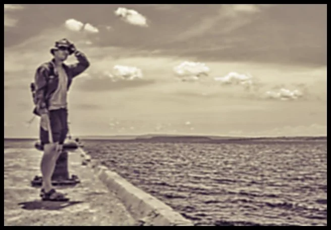 25 - Futile Intrigue (Sumbawa Besar, Sumbawa, Indonesia)