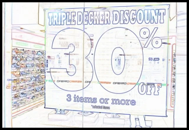 35 - Future World… sort of (Surabaya, Java, Indonesia)