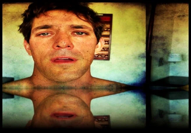 51 - Honkey On A Harley? (Krui, Sumatra, Indonesia)