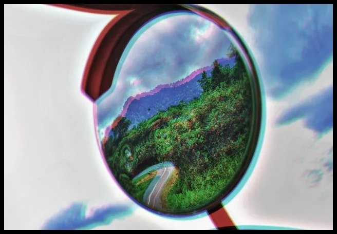 54 - Orang Pendek & Motivation Frustration (Kersik Tuo, Sumatra)