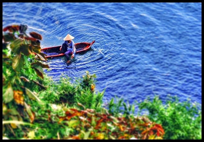 59 - Mishap & Maninjau (Sumatra, Indonesia)