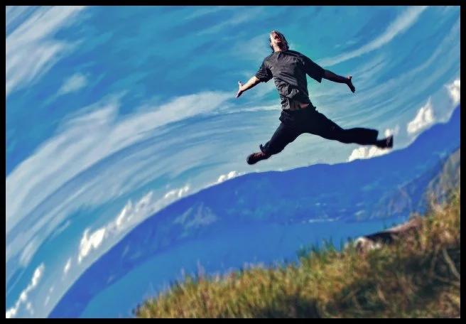 61 - U.F.G - Unidentified Flying Goofball (Lake Toba, Sumatra, Indonesia)