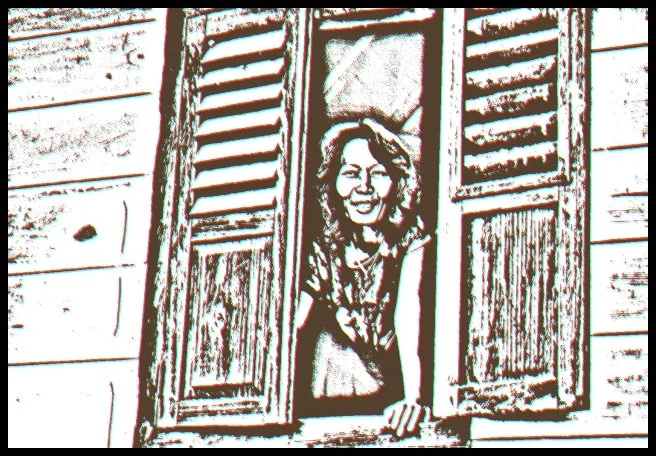 62 - Ratna’s Place (Danau Toba, Sumatra, Indonesia)