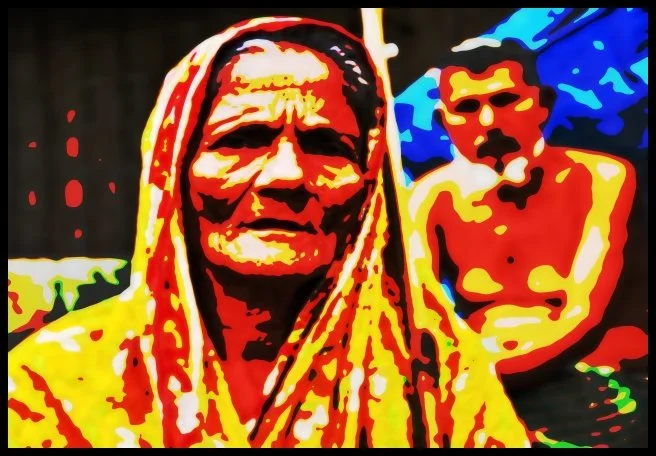 115 - Charming My Cobra (Munshiganj, Bangladesh)