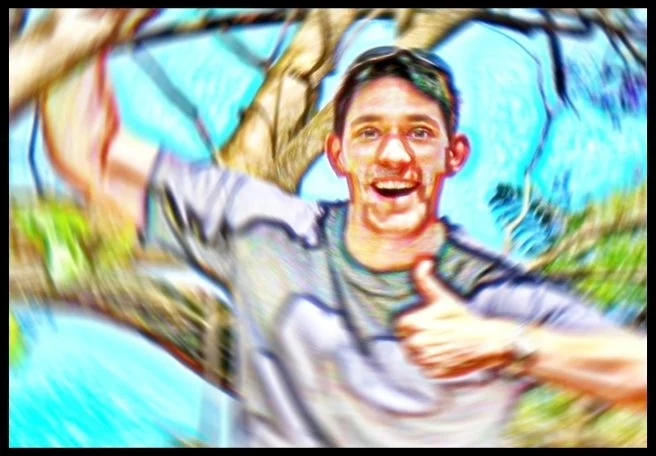 129 - The Last Resort and Flashbacks (Nepal, Uganda, DR Congo)