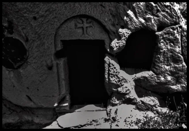 147 - Random Tidbits and David Gareja Monastery (Tbilisi, Georgia)