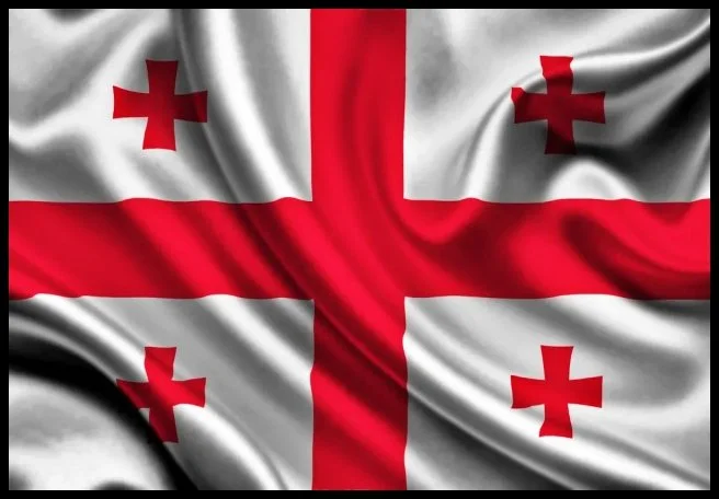 141 - Georgia Timeline