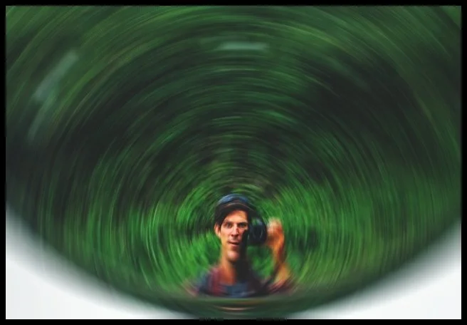 221 - Smile Because It Happened… Asshole