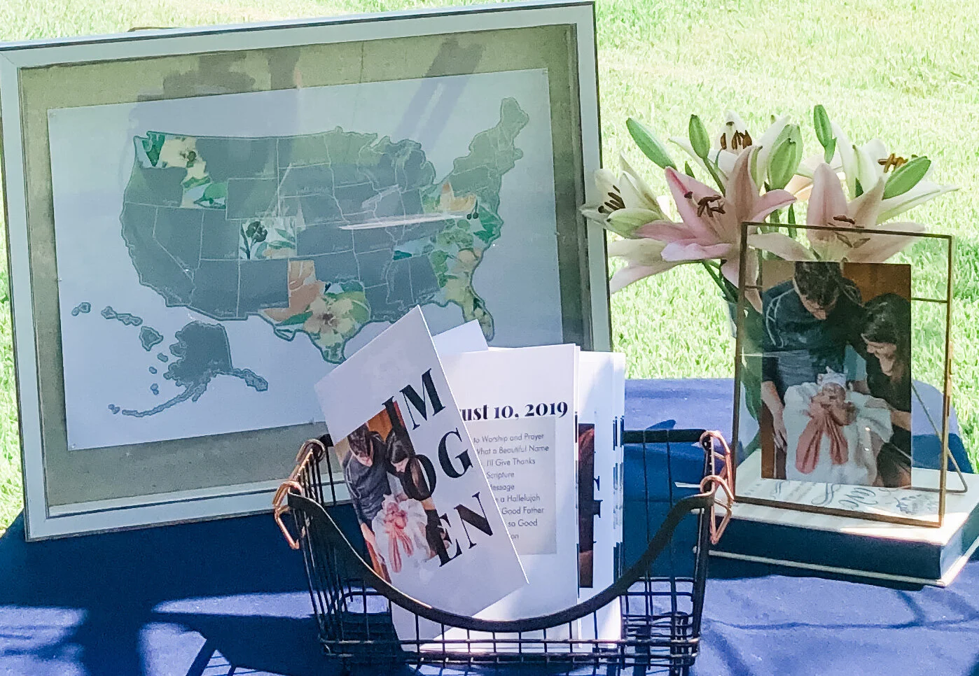 Episode 9: Even When Hope Is Hard To Find