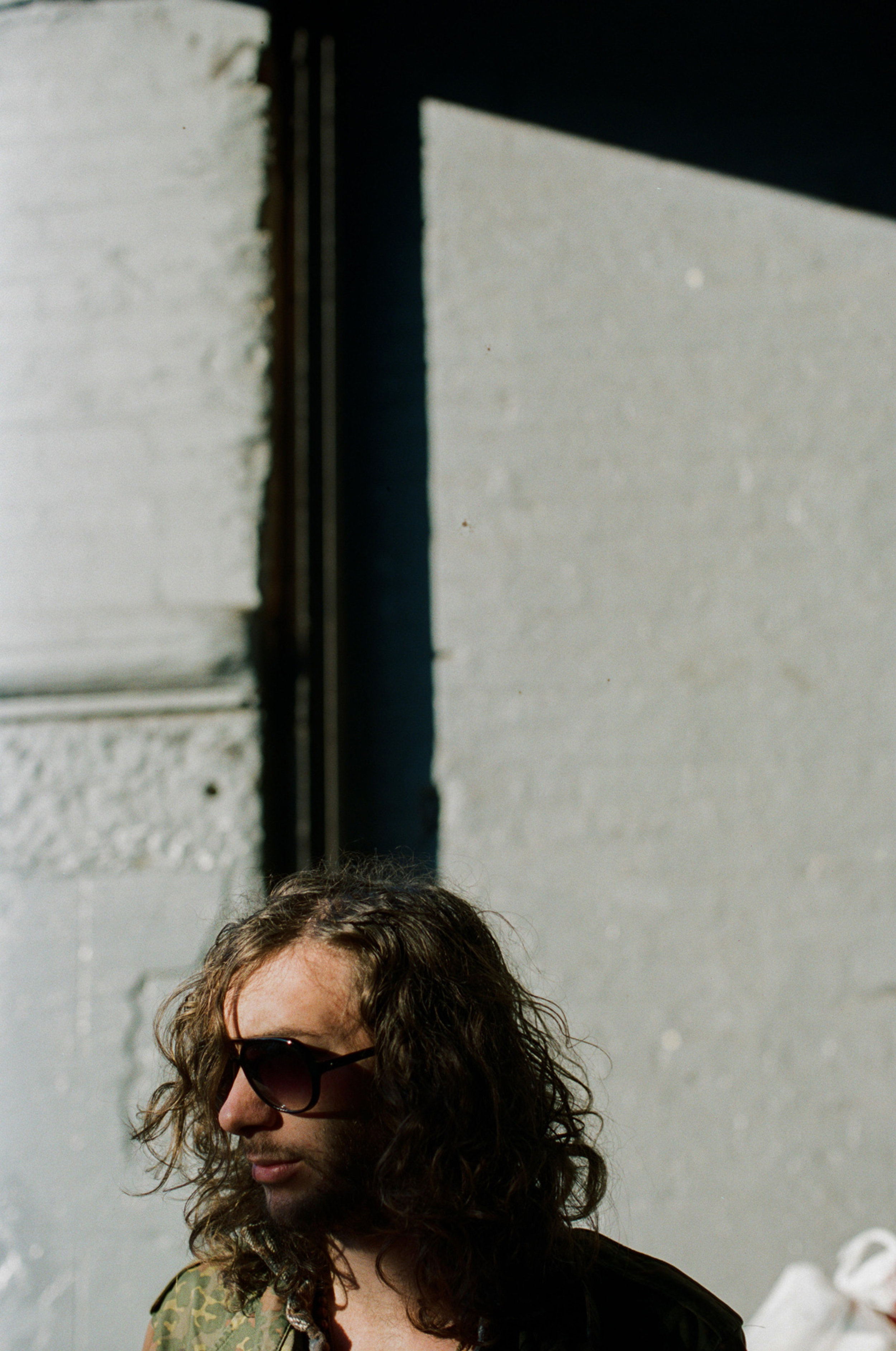 Photo: Si Moore
