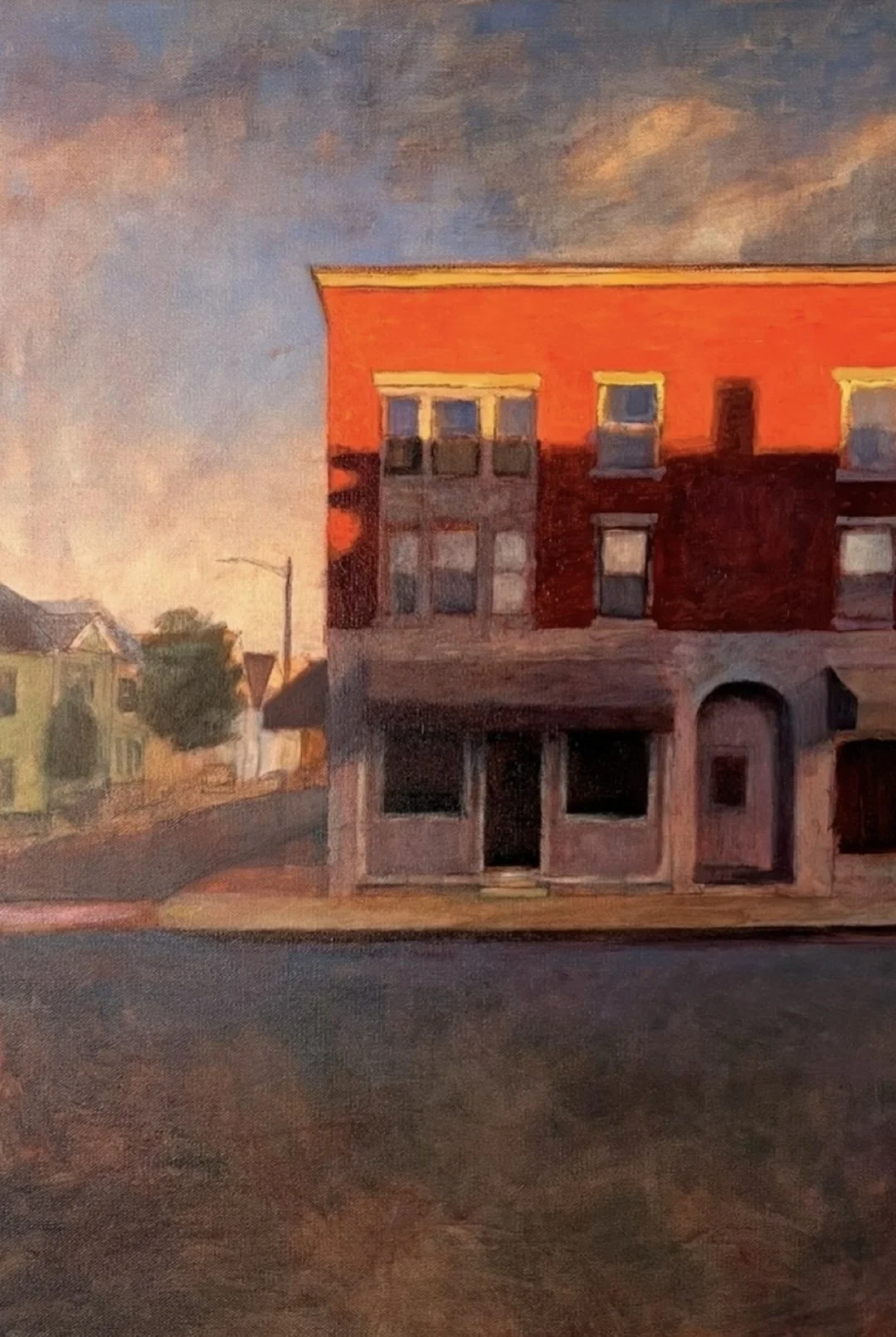 Taku Sushi Bar (Sold)