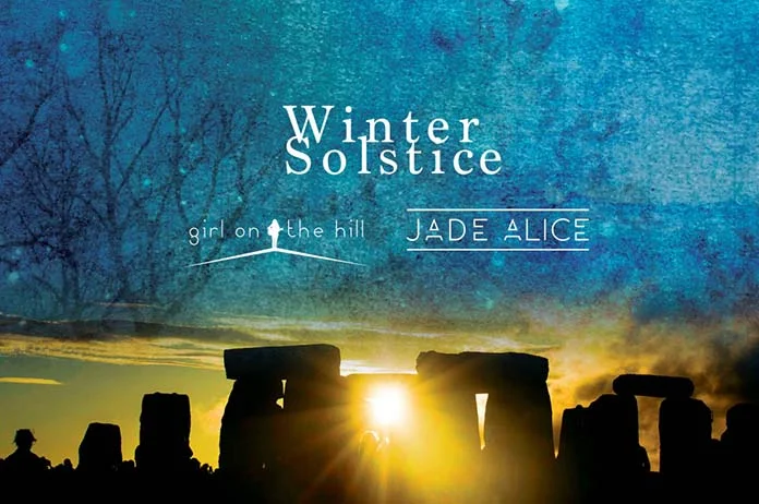 21st June all ages gig with Jade Alice