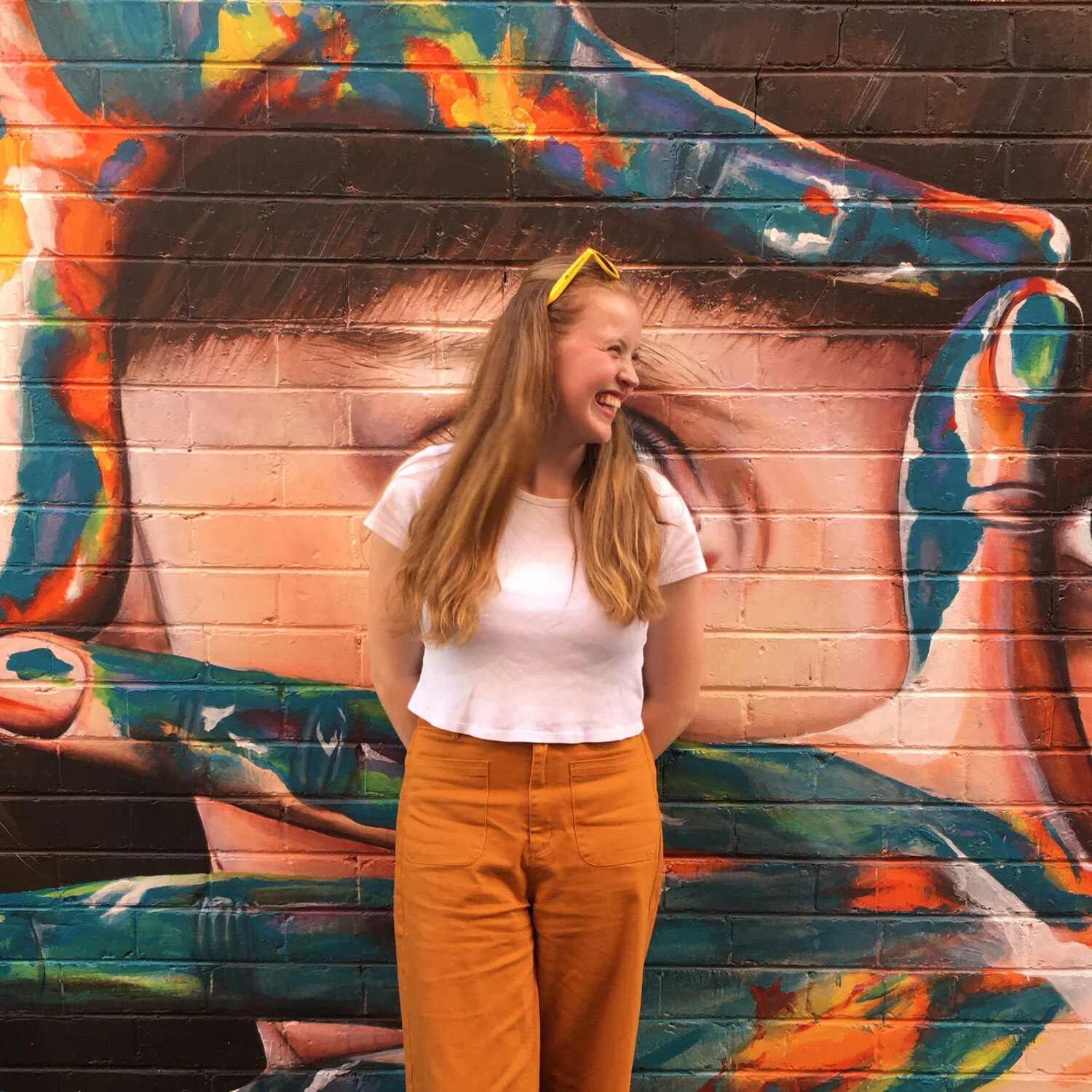 'More' on Triple J Unearthed