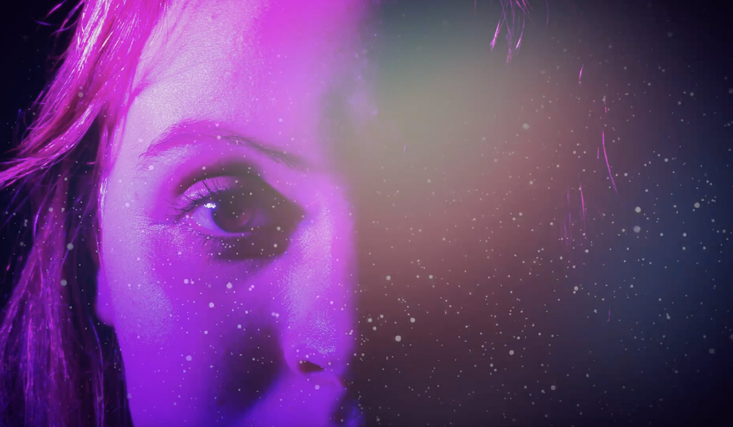 'Open My Eyes' lyric video