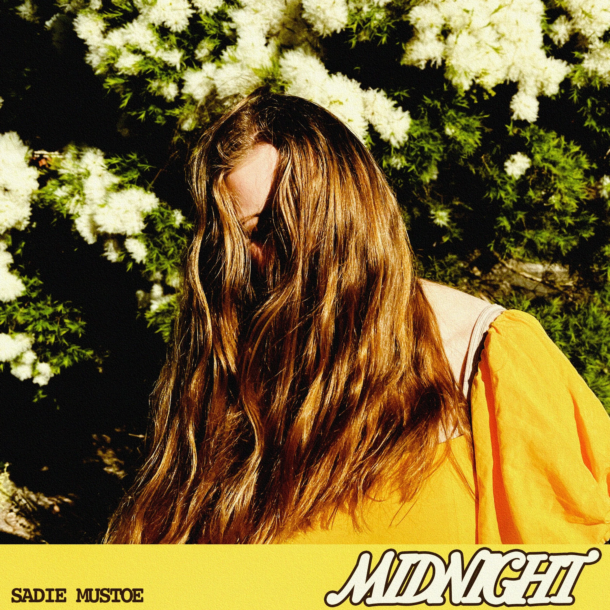'Midnight' OUT 15th Dec 🌙🌞