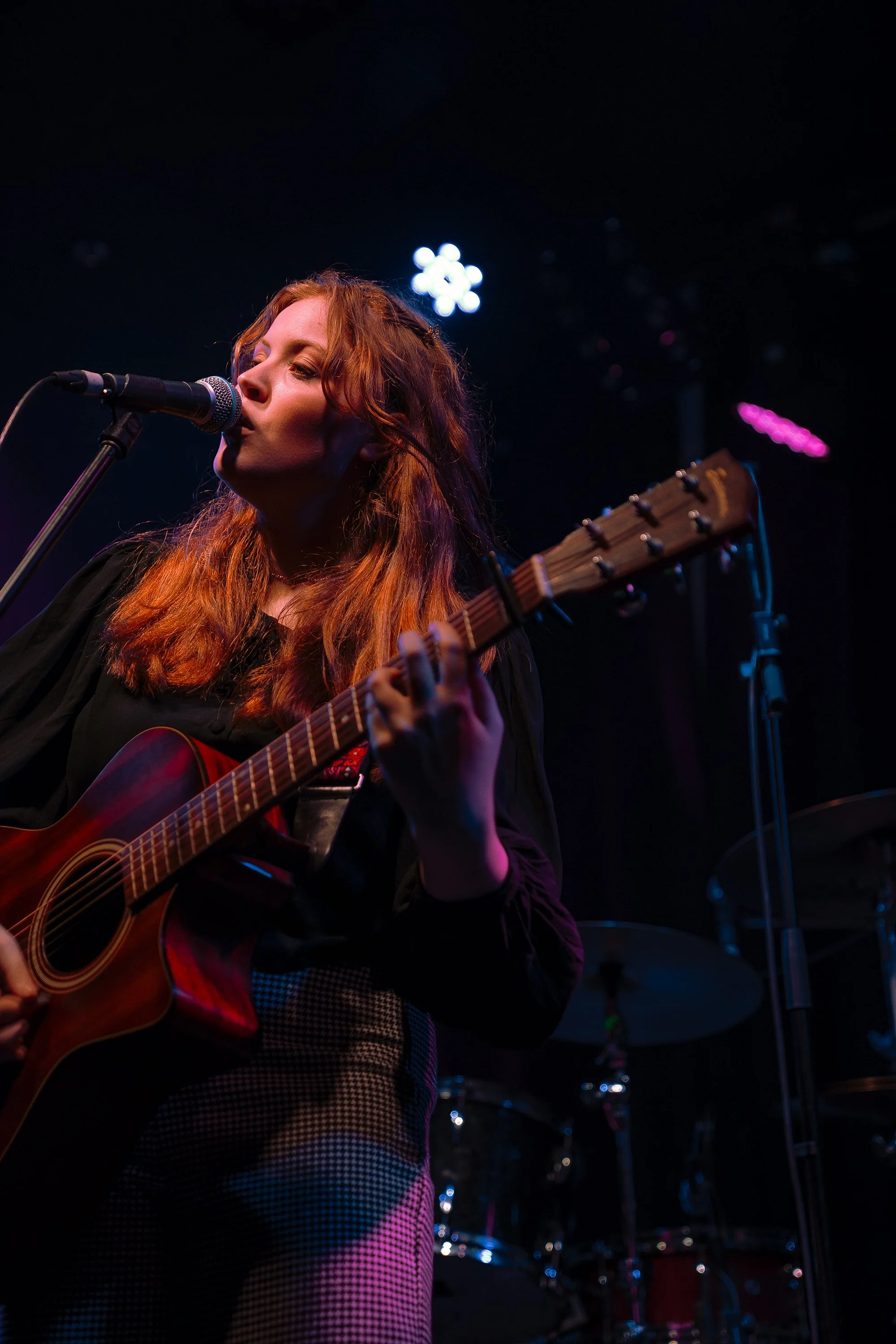 August wrap-up (and something cool you might want to watch)