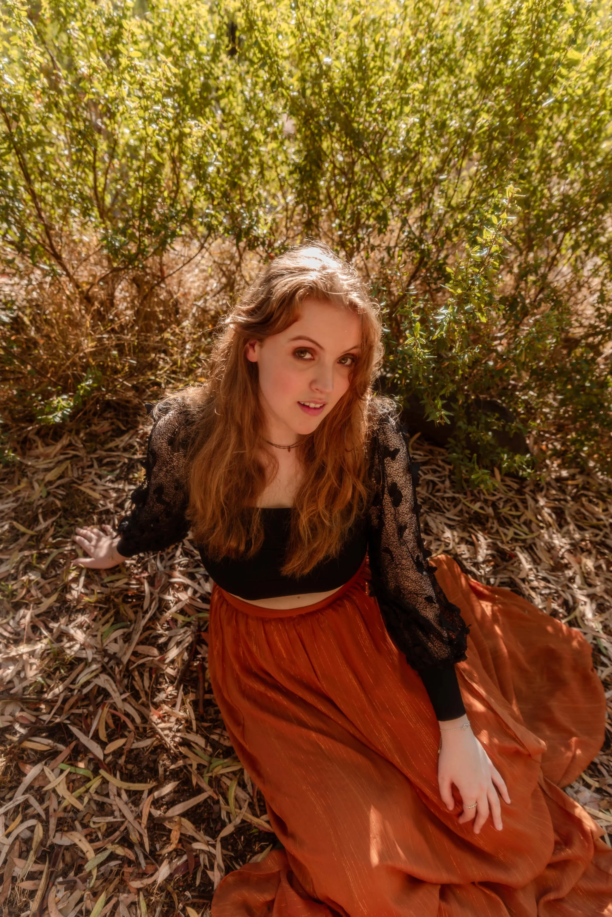 Pre-save "I Find You Interesting"!