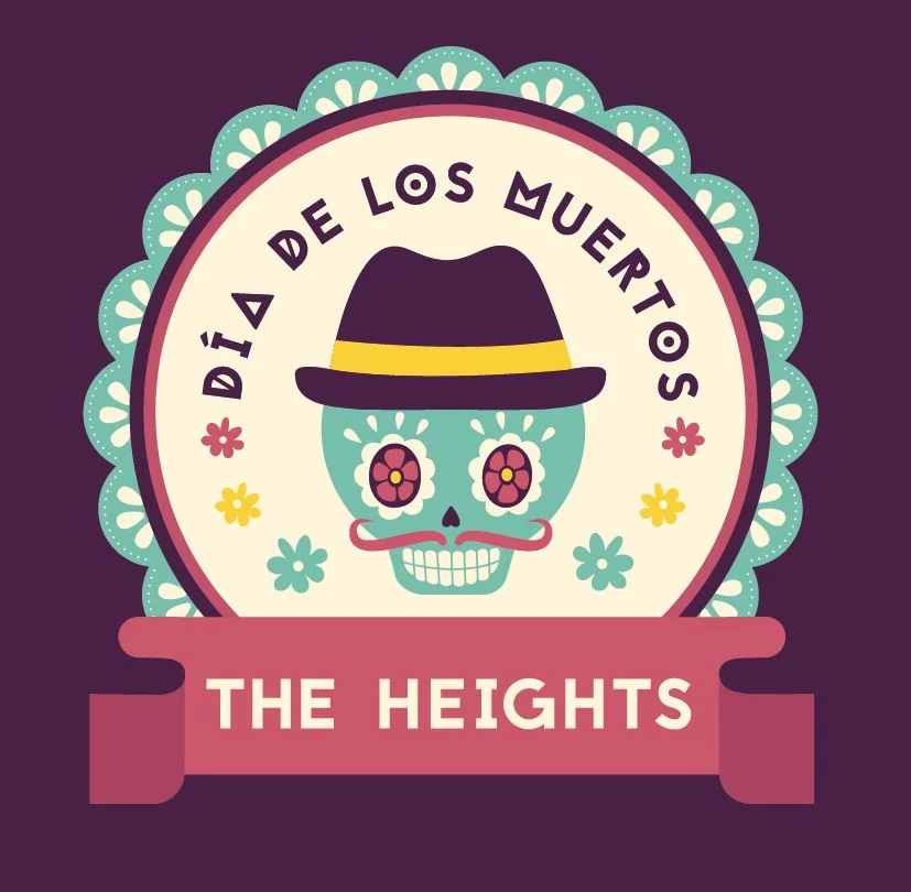 2019 Day of the Dead